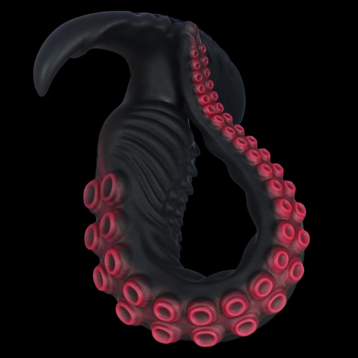 Entraînement Anal Monster Gode Tentacule Géant