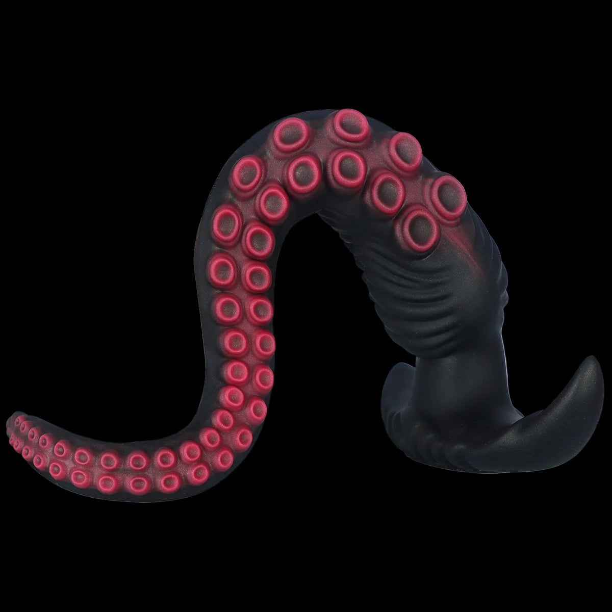 Entraînement Anal Monster Gode Tentacule Géant