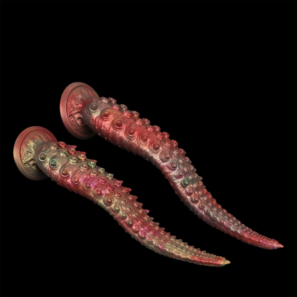 60 cm Géant Pointes Monster Gode Tentacule XXL