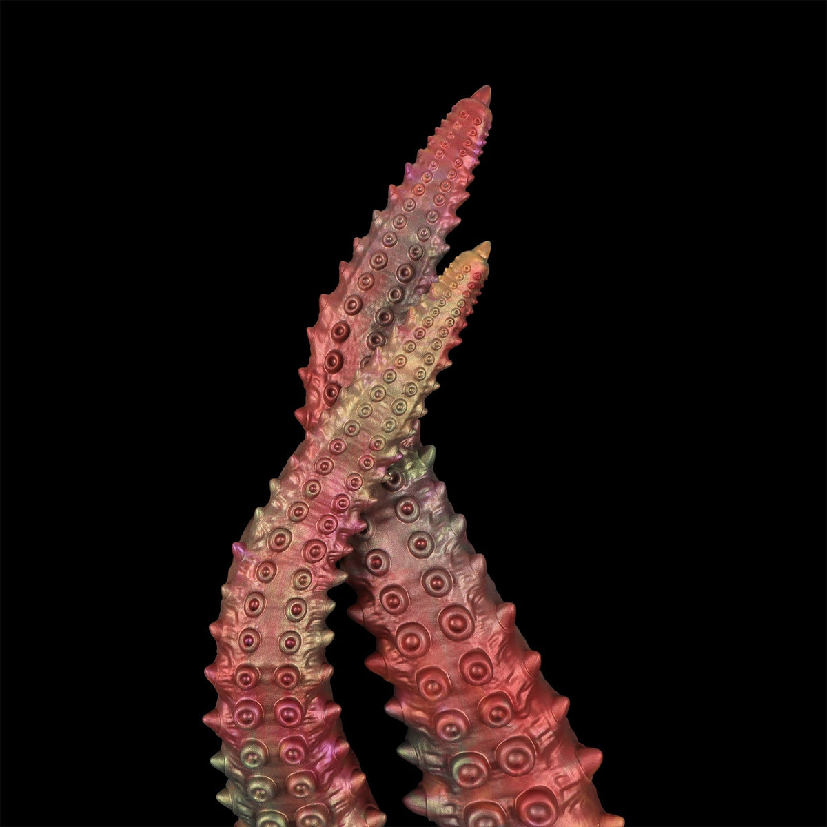 60 cm Géant Pointes Monster Gode Tentacule XXL