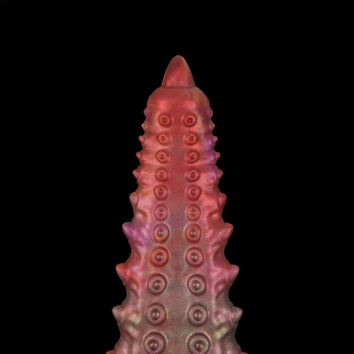 60 cm Géant Pointes Monster Gode Tentacule XXL