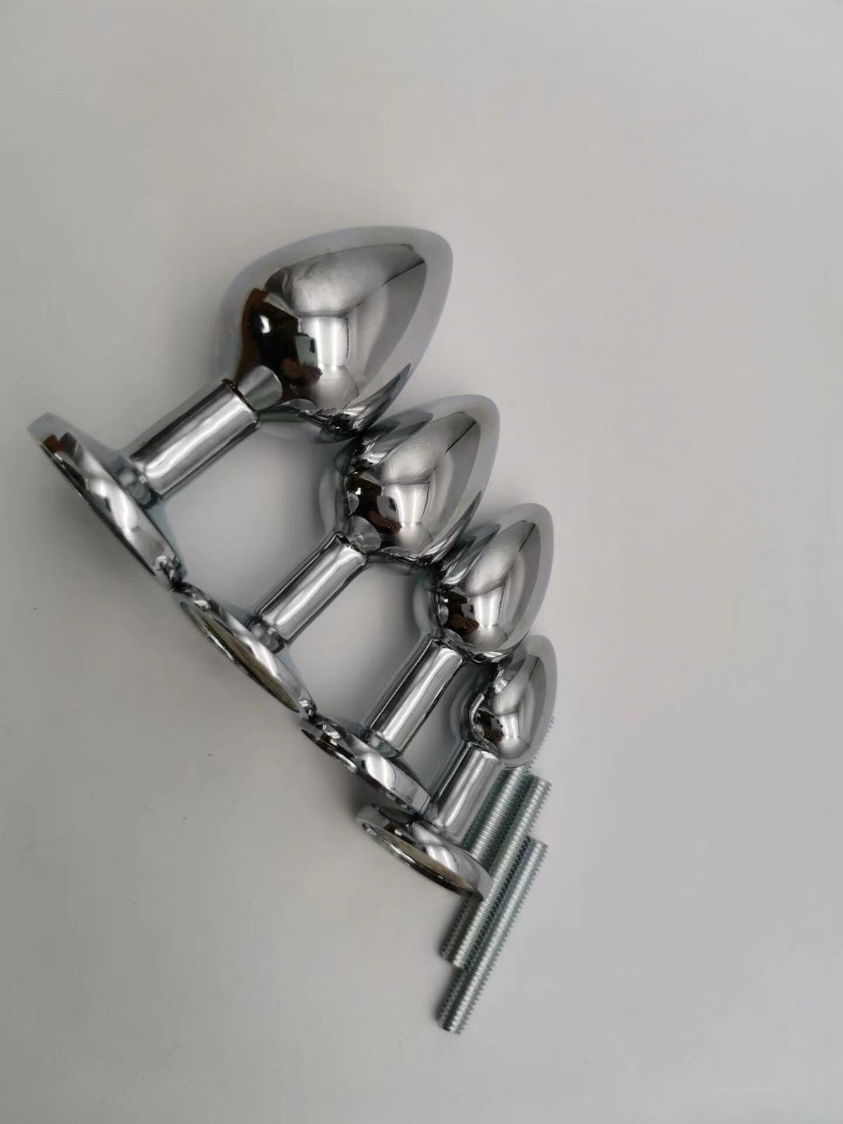 Plug Queue de Leopard Chat Long 99 cm