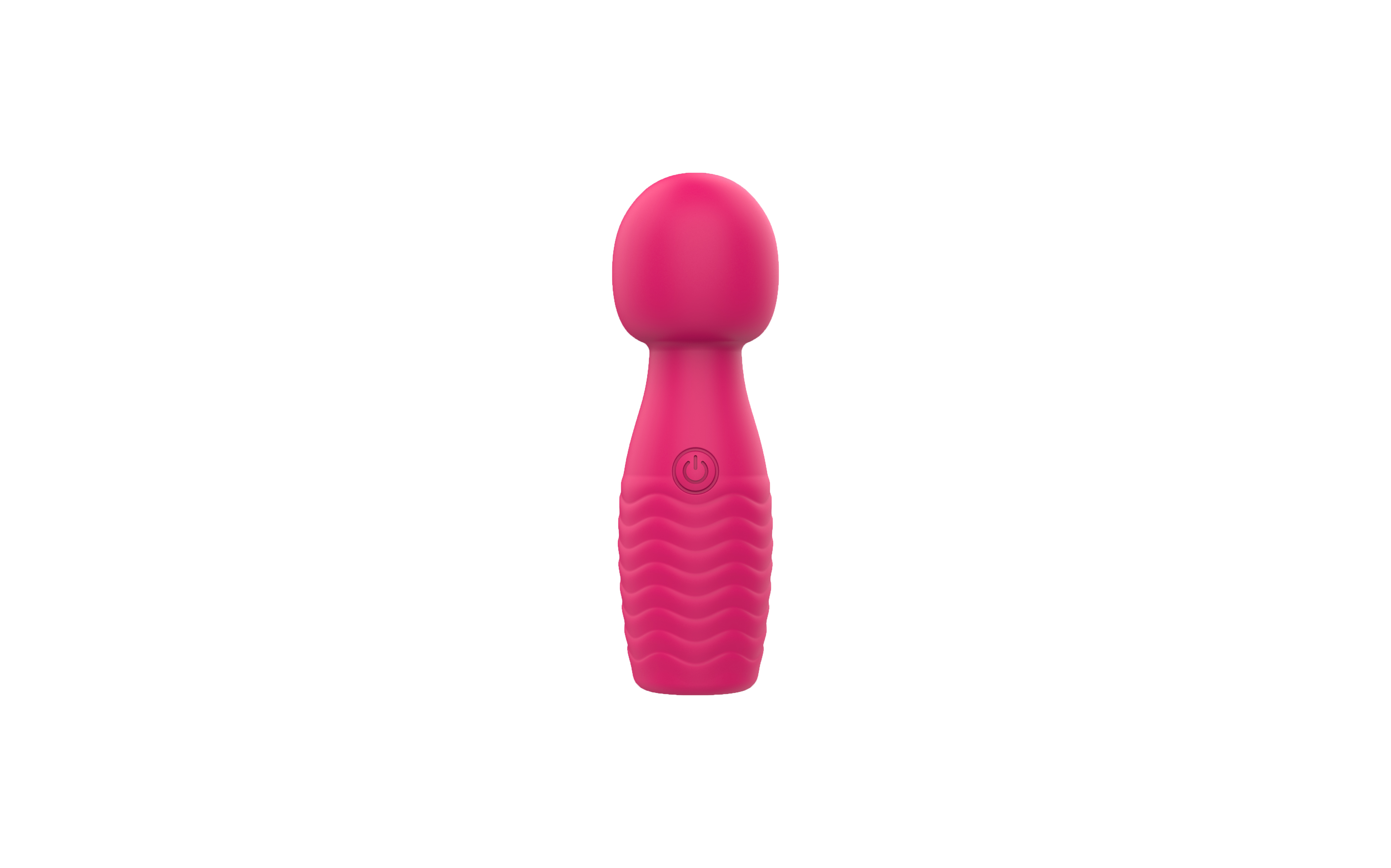 Mini Vibromasseur Wand AV Mignon