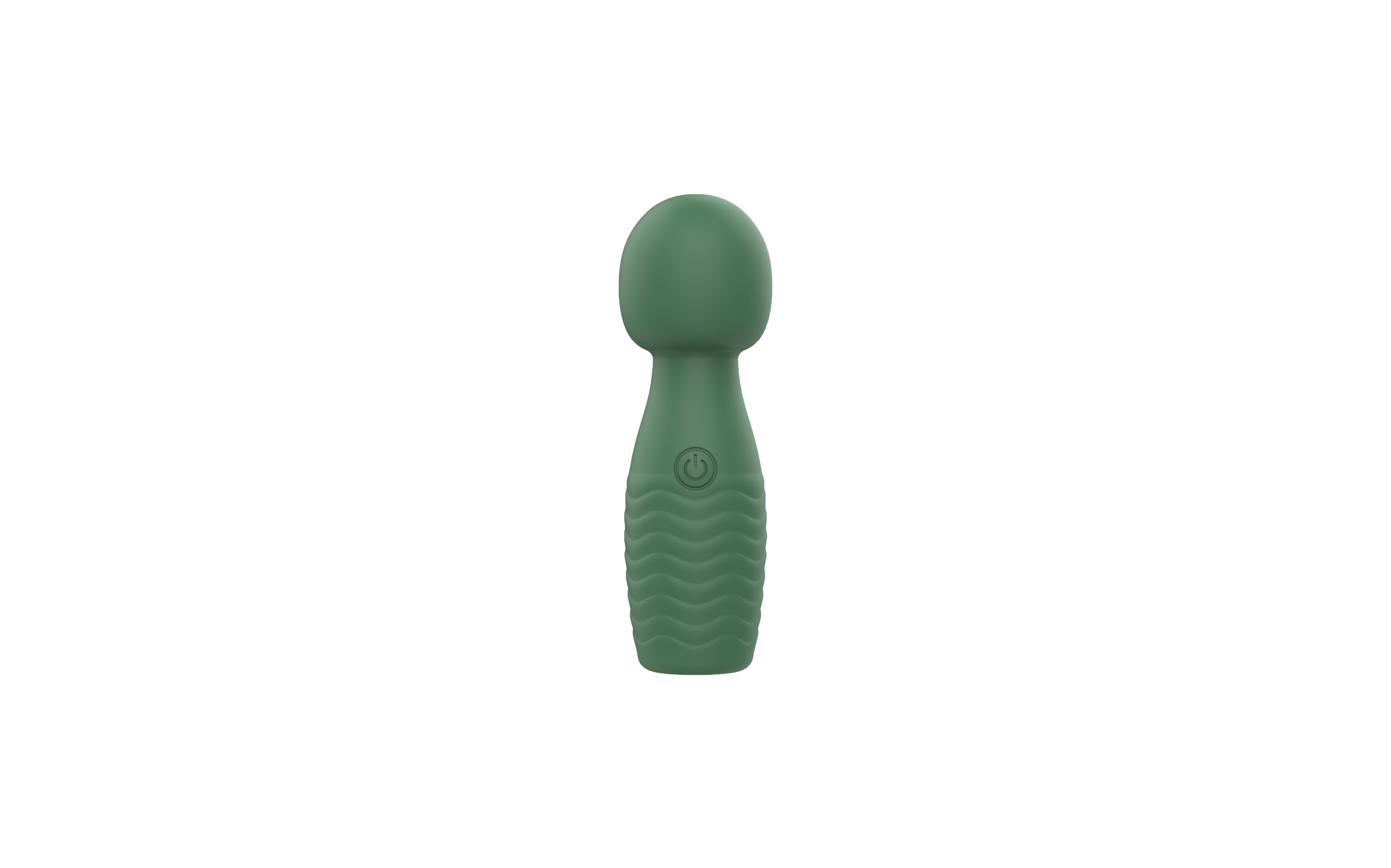 Mini Vibromasseur Wand AV Mignon