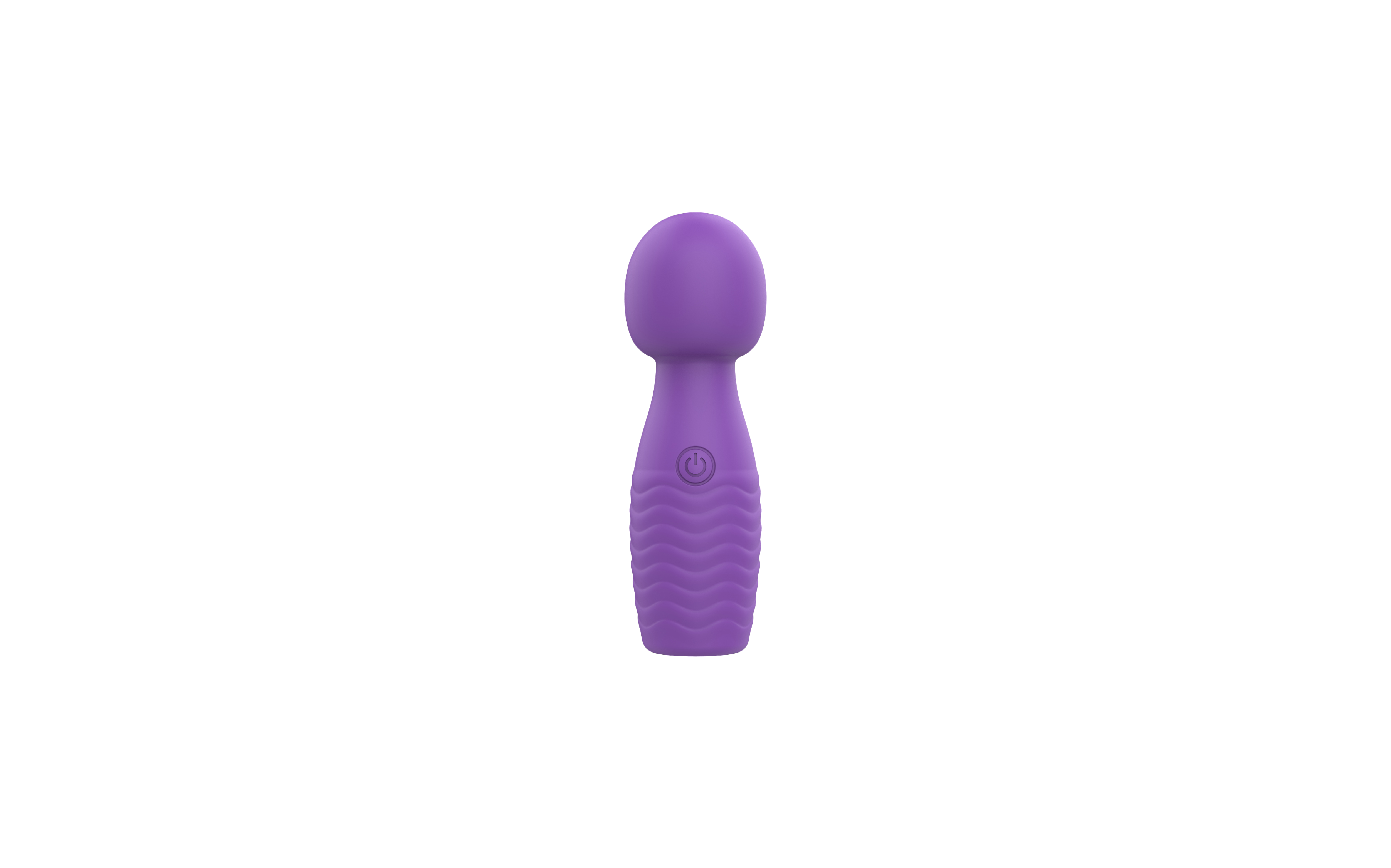 Mini Vibromasseur Wand AV Mignon