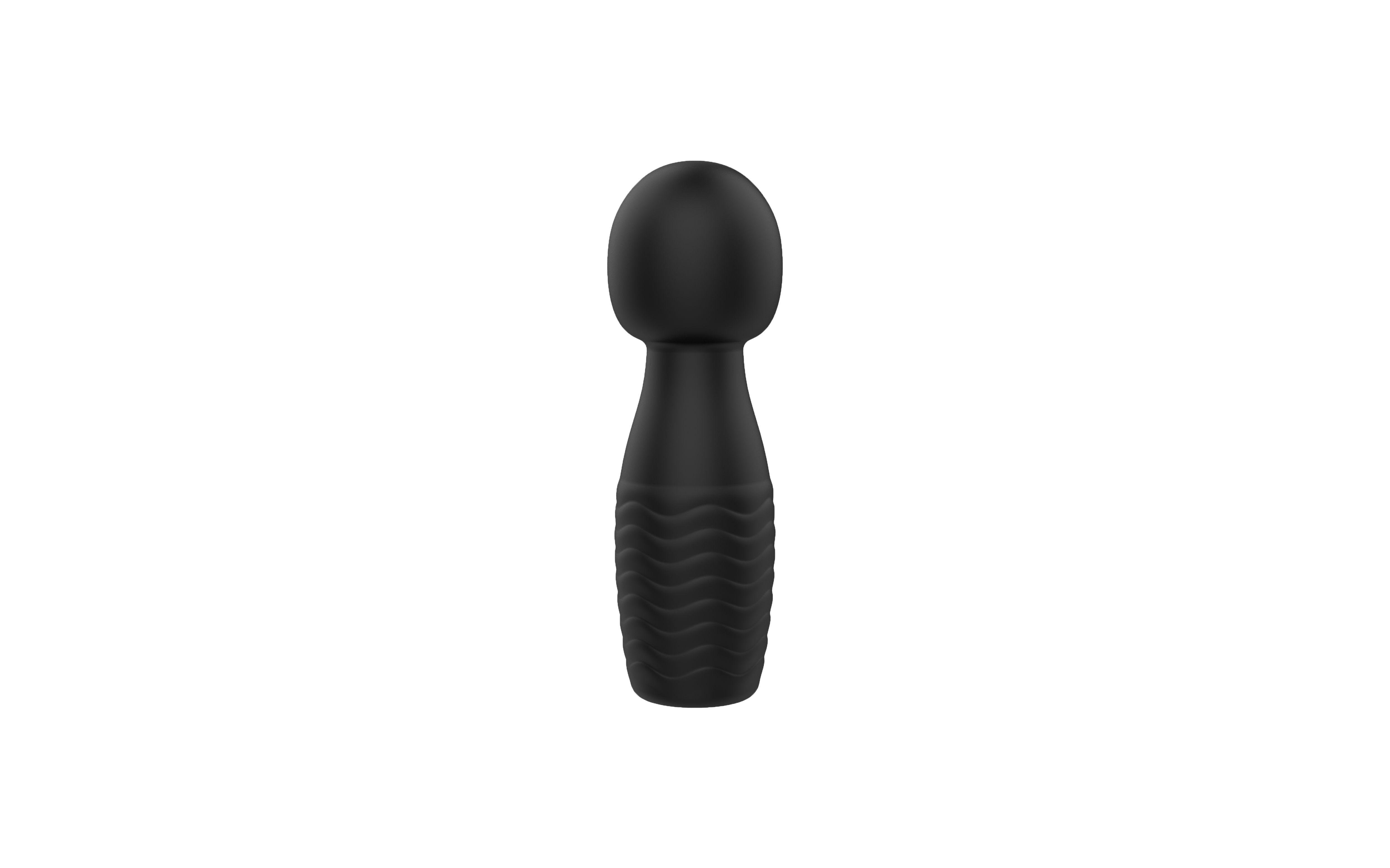 Mini Vibromasseur Wand AV Mignon