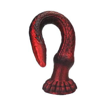 Gode Tentacule Géant Monstre Extra Long 78 cm