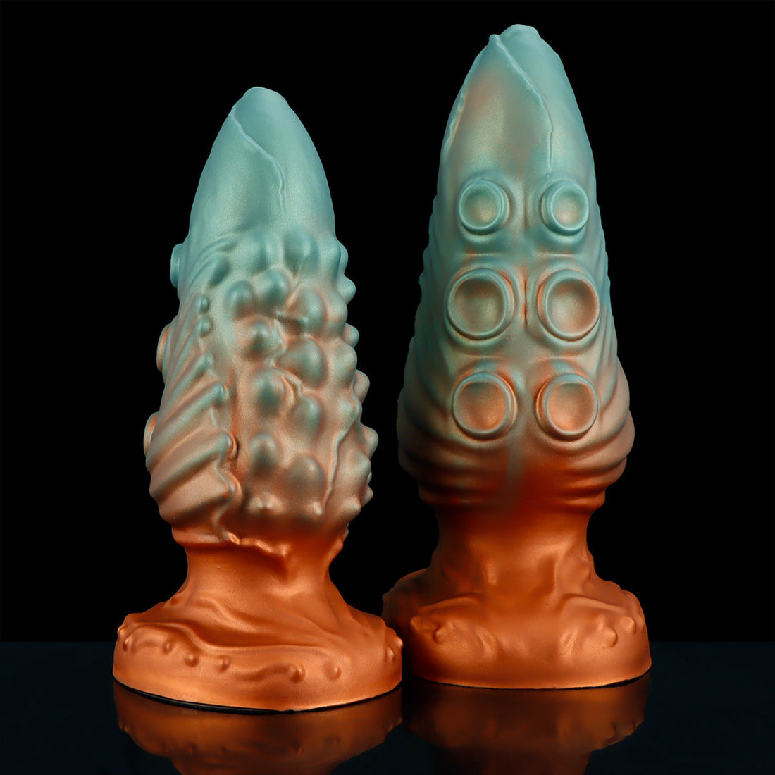 Fantasy Anal Ventouse Alien Gode Tentacule