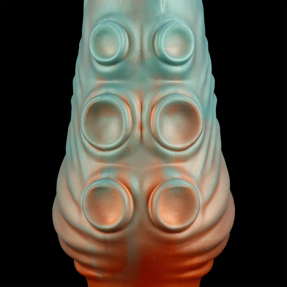 Fantasy Anal Ventouse Alien Gode Tentacule