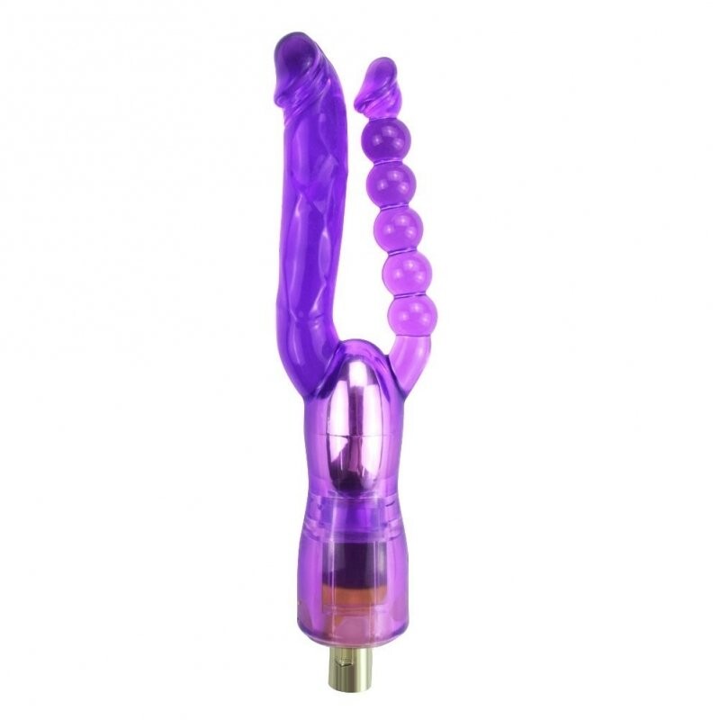 Machine Sexuelle Perceuse Gode Va-et-Vient BDSM Extrême